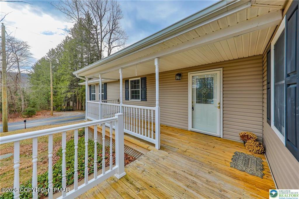 370 W White Bear Drive