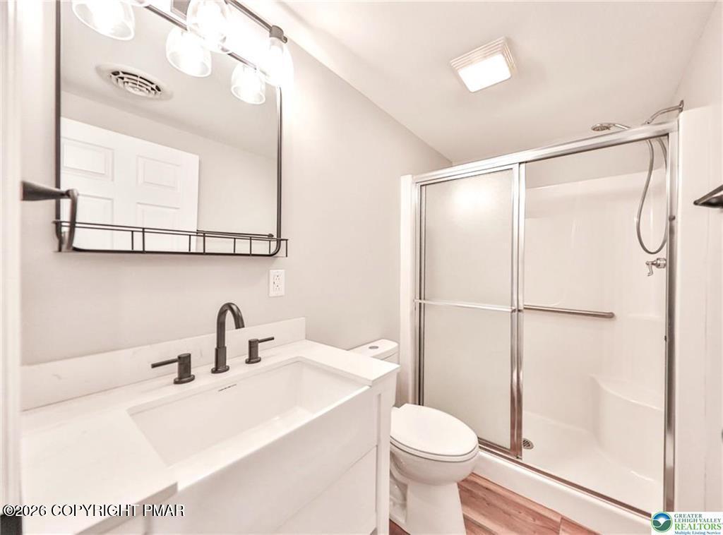 370 W White Bear Drive