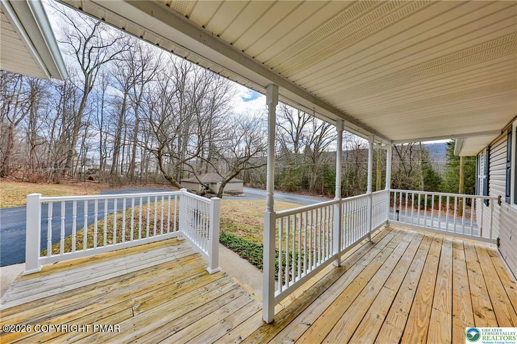 370 W White Bear Drive