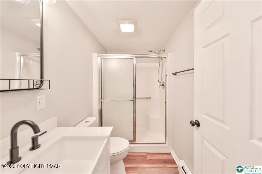 370 W White Bear Drive