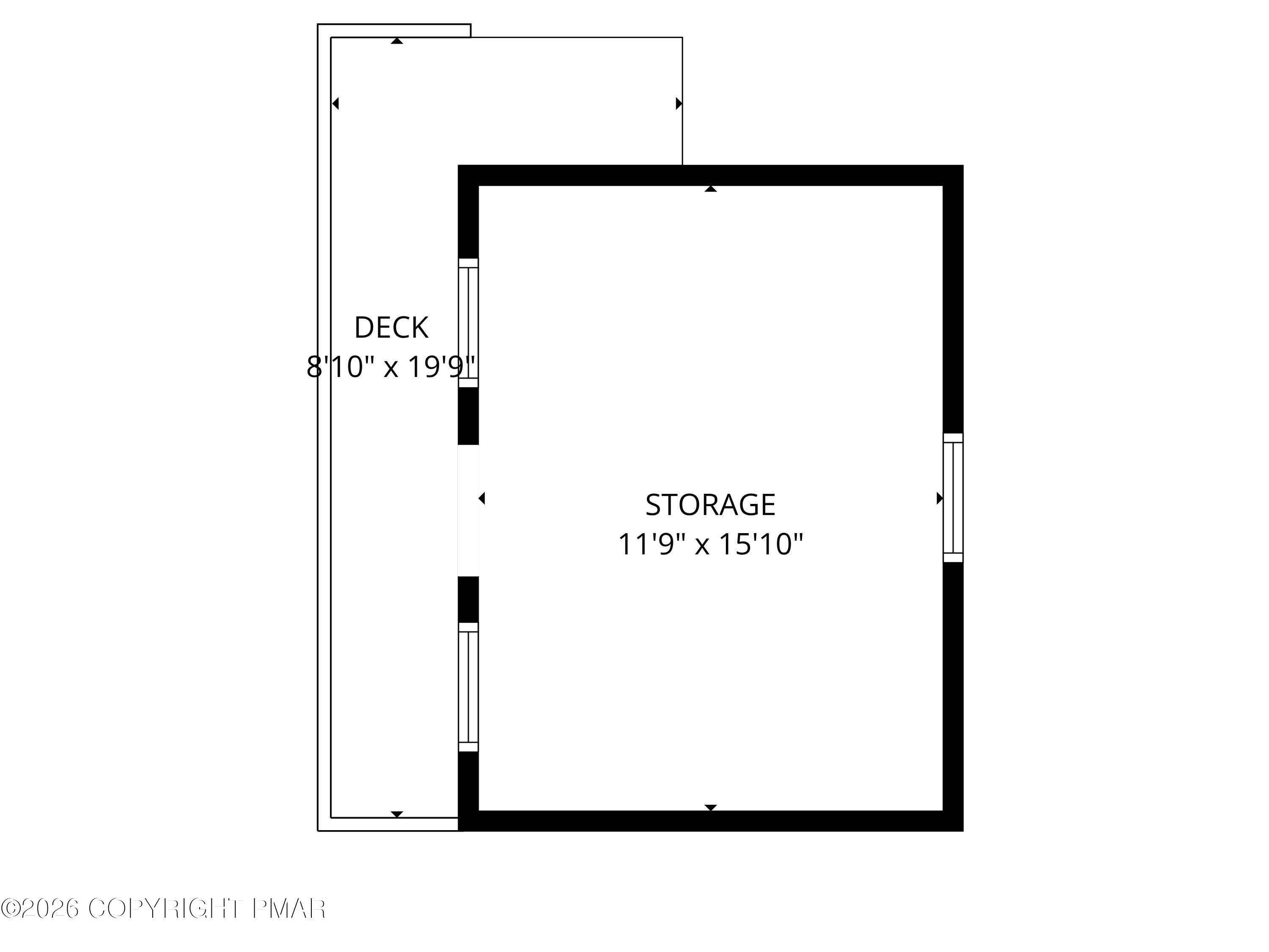 370 W White Bear Drive