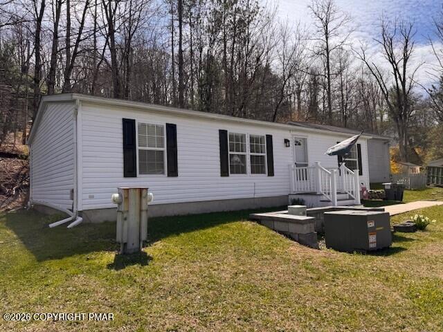 1215 Blue Mountain Circle