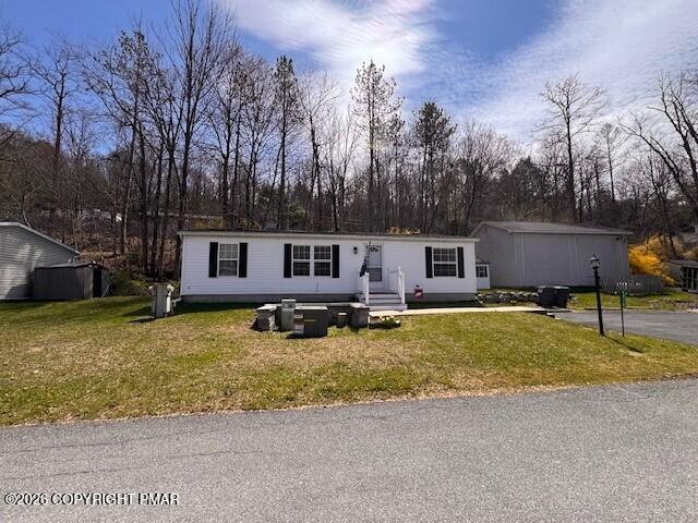 1215 Blue Mountain Circle