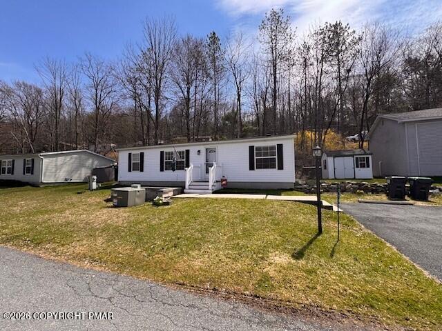 1215 Blue Mountain Circle