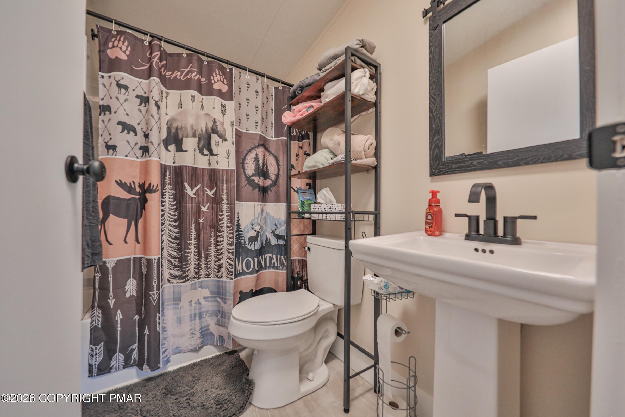 1215 Blue Mountain Circle
