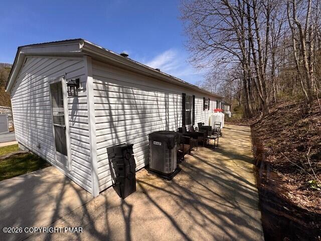 1215 Blue Mountain Circle