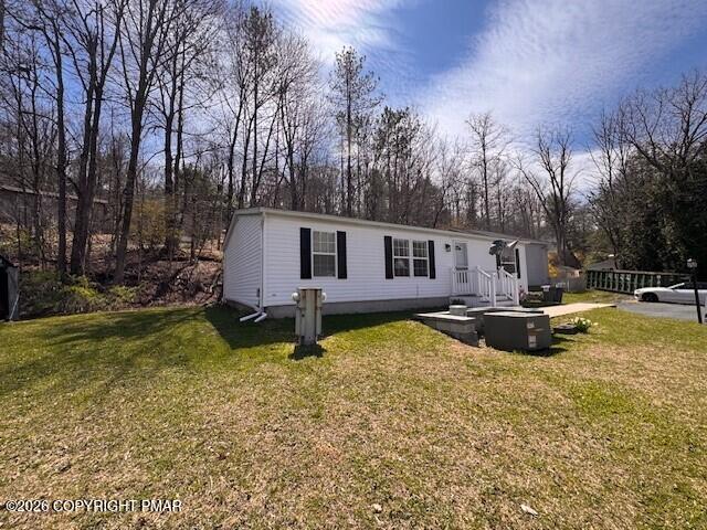1215 Blue Mountain Circle