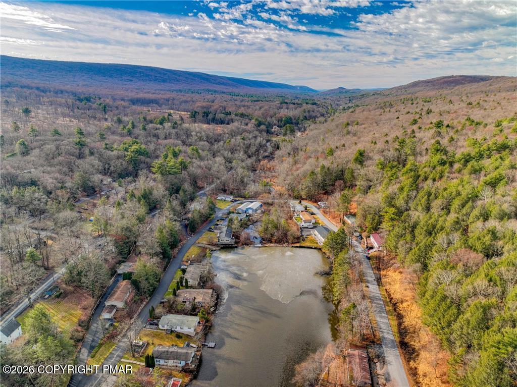 1215 Blue Mountain Circle