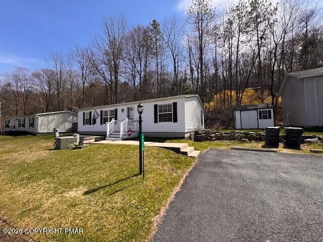 1215 Blue Mountain Circle