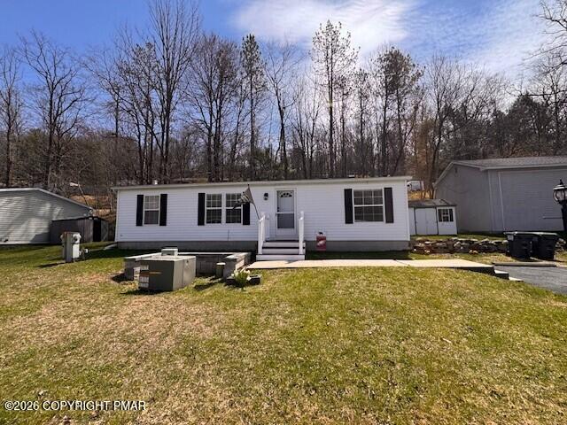 1215 Blue Mountain Circle