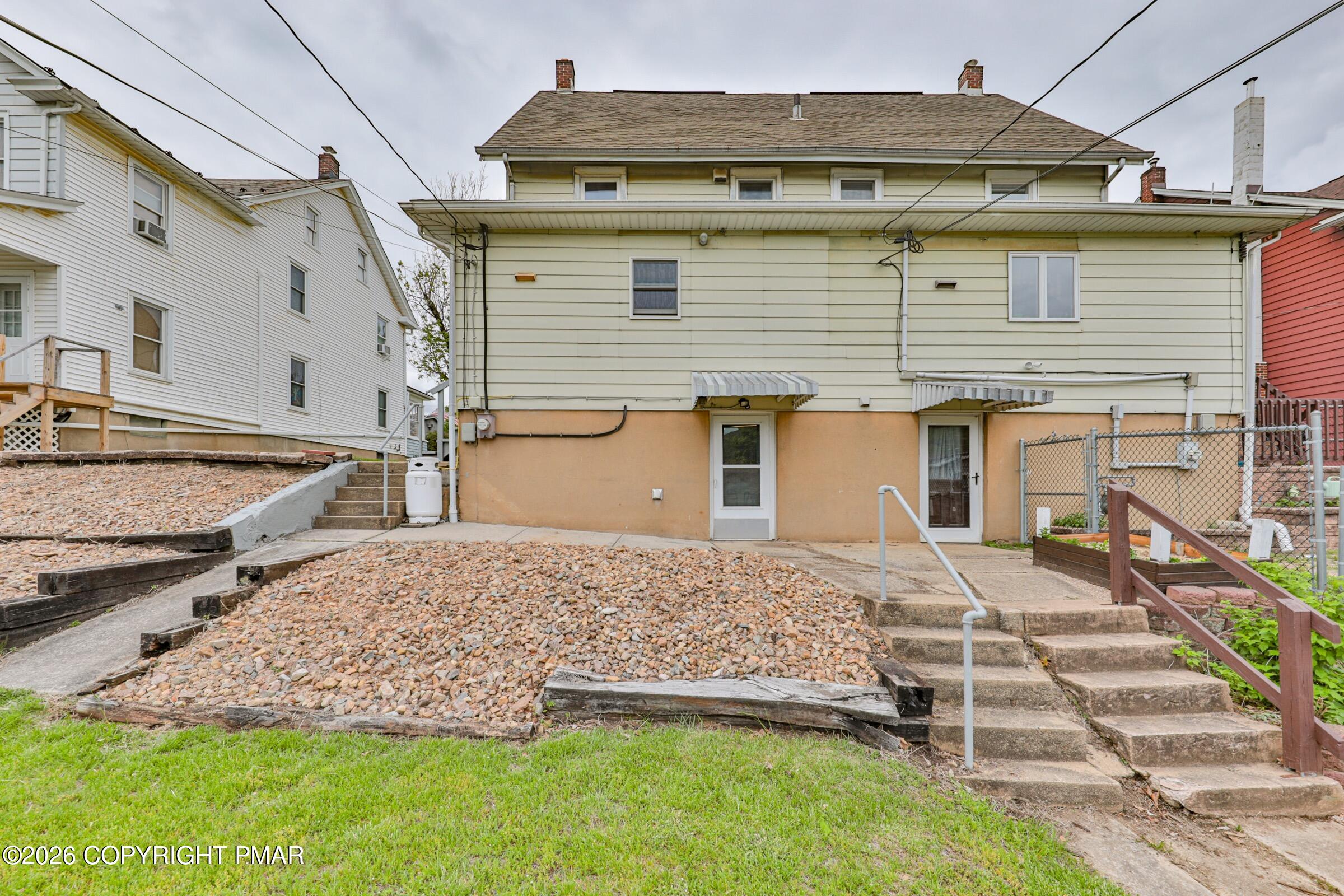 232 Columbia Avenue