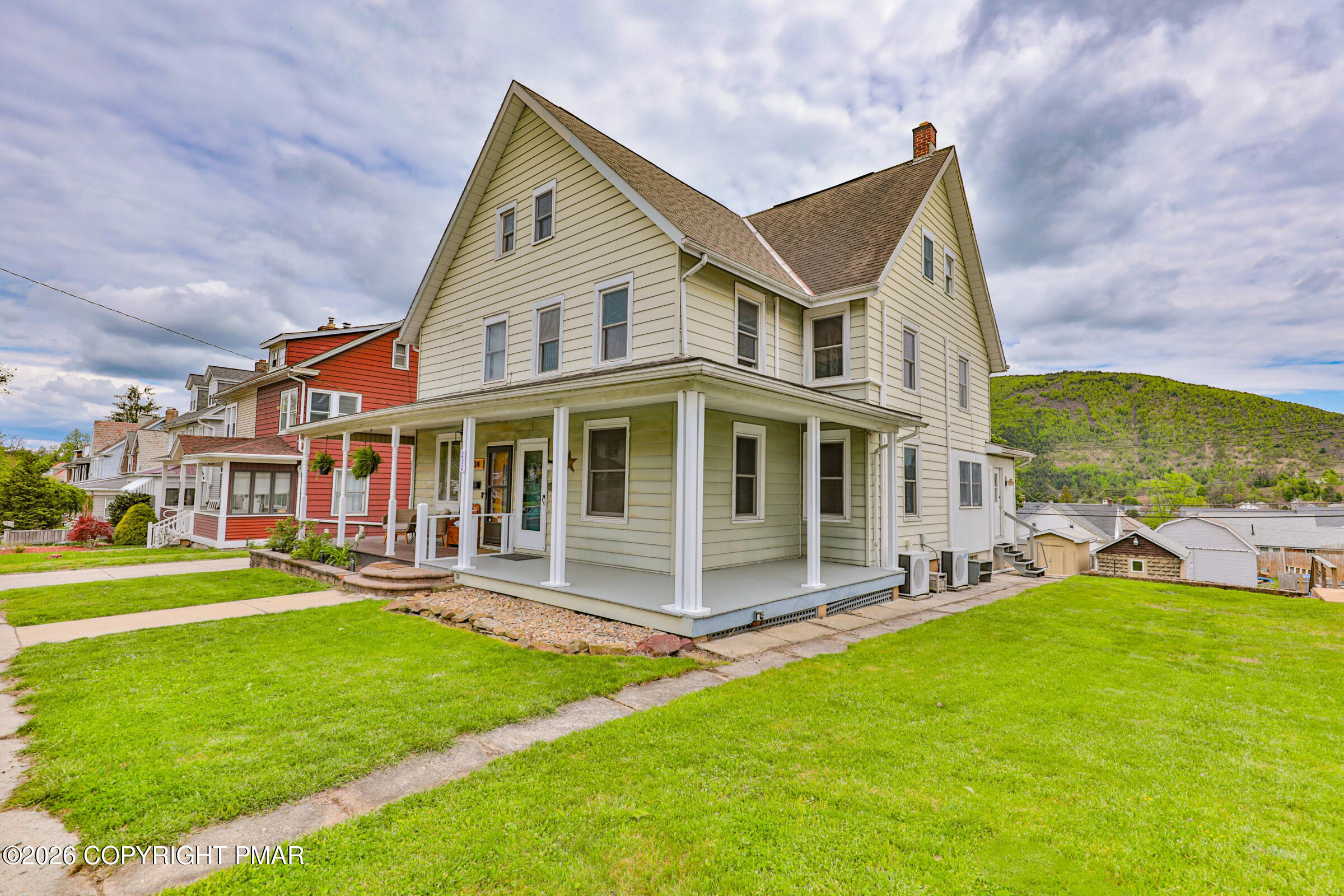 232 Columbia Avenue