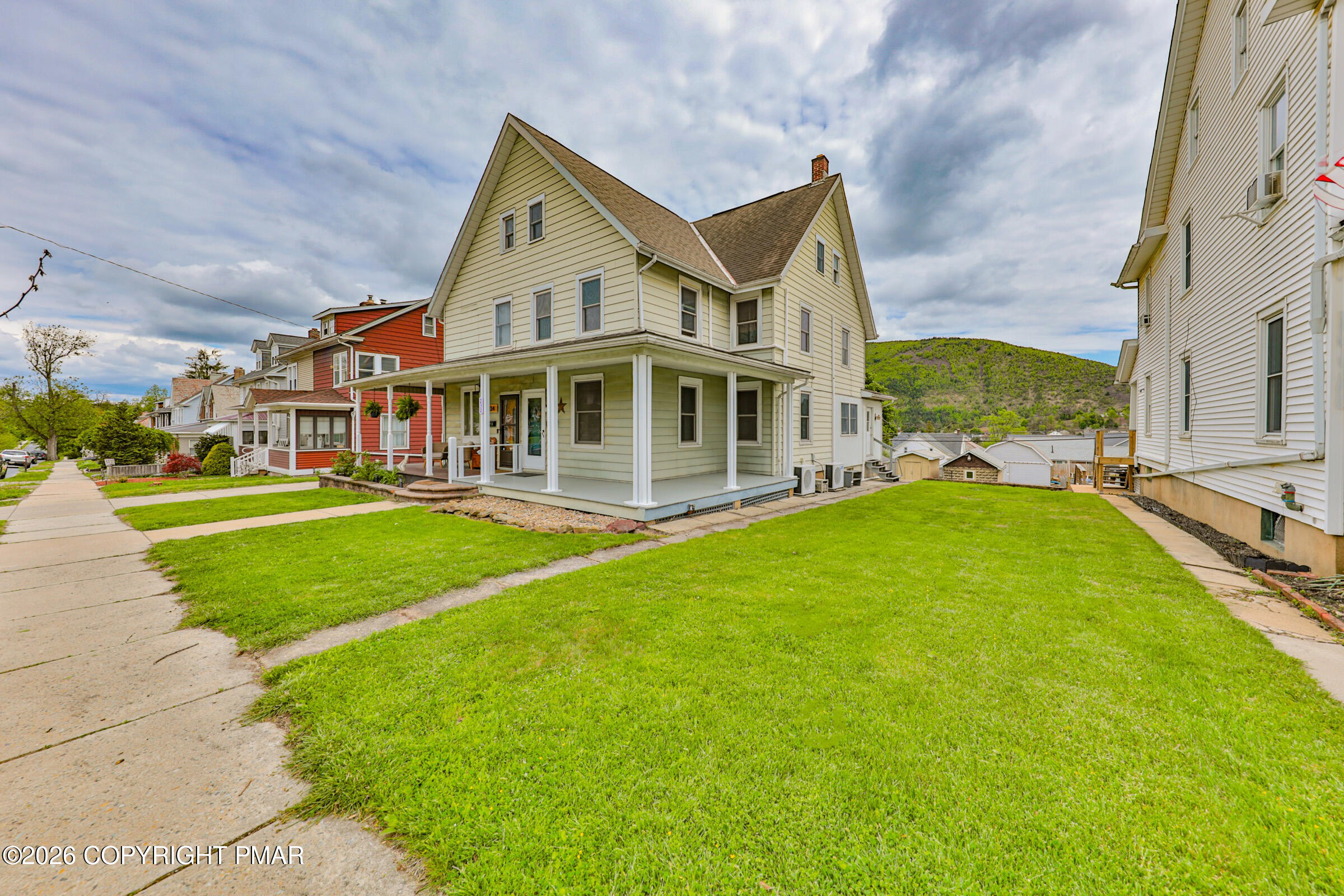 232 Columbia Avenue