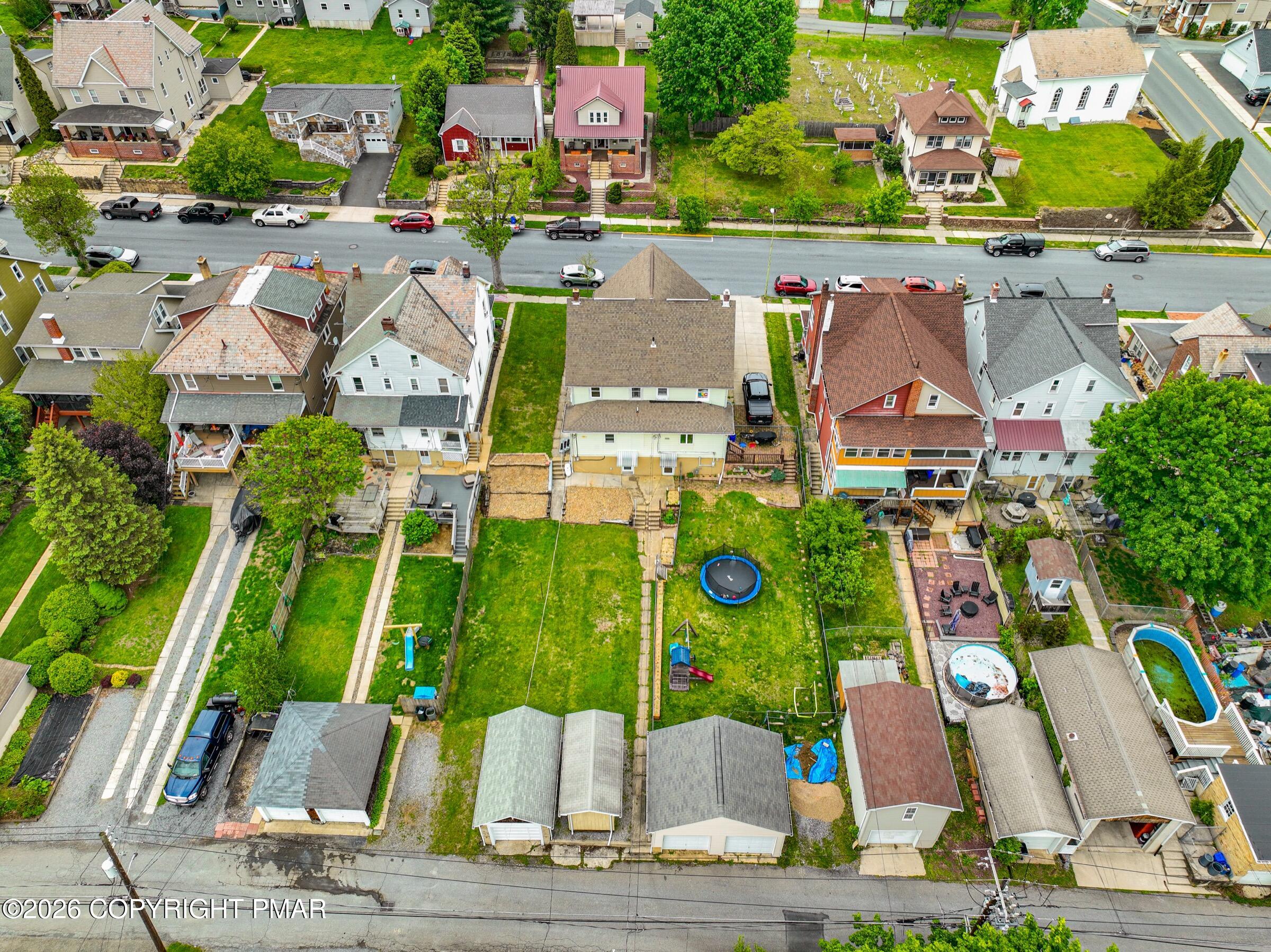 232 Columbia Avenue