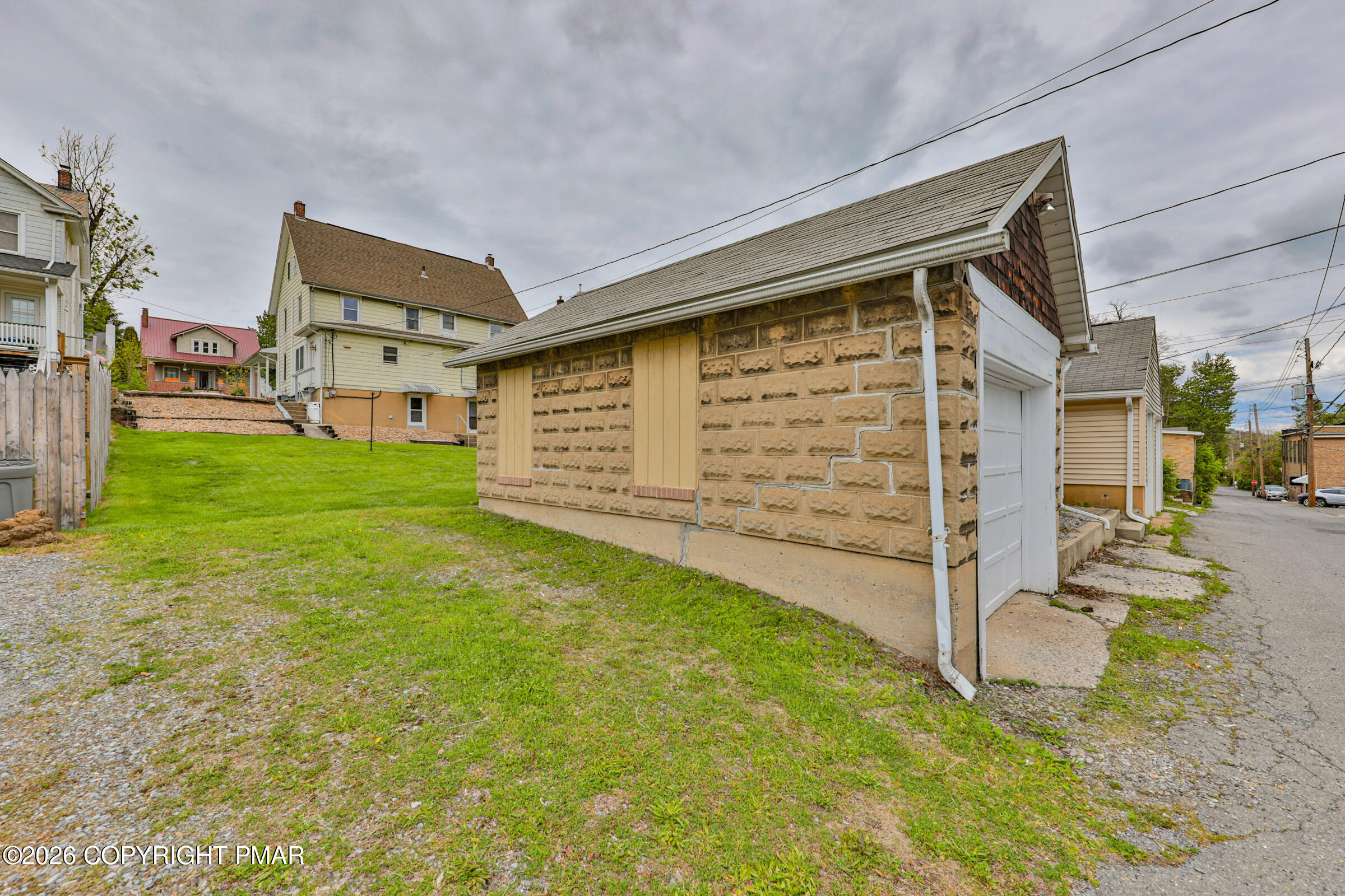 232 Columbia Avenue