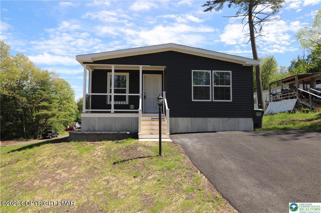 5020 5020 Old Timber Road Road
