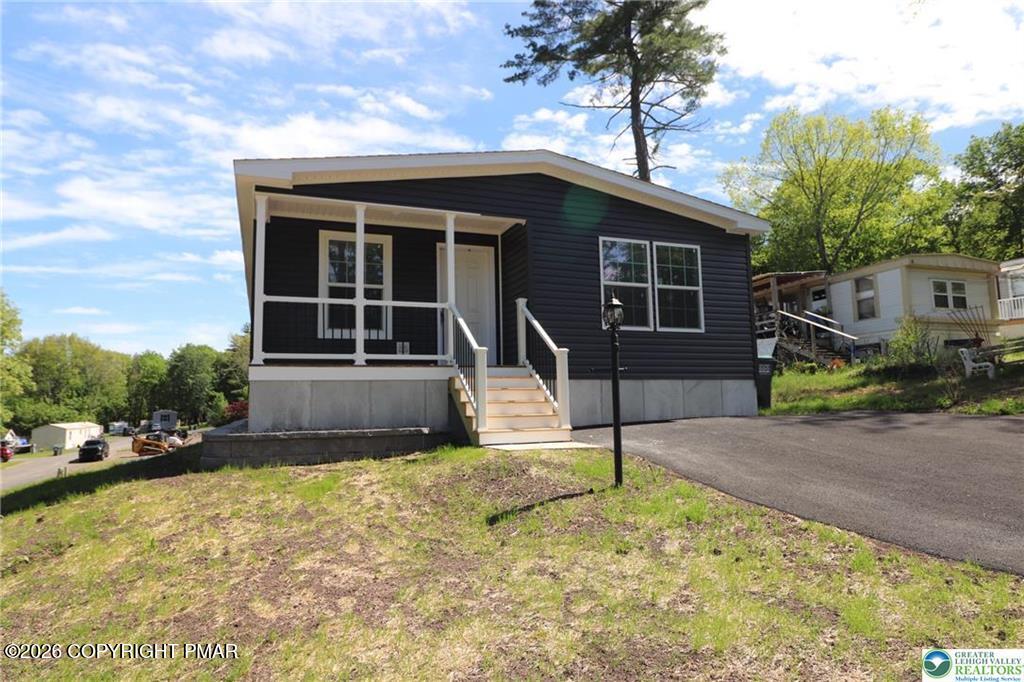 5020 5020 Old Timber Road Road