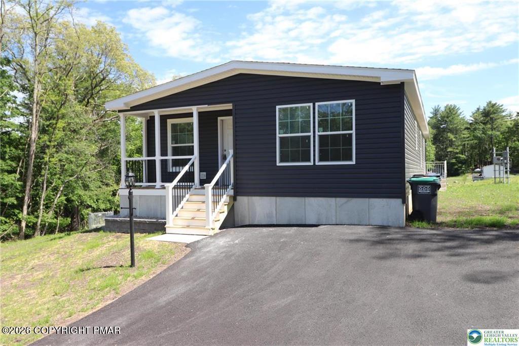 5020 5020 Old Timber Road Road