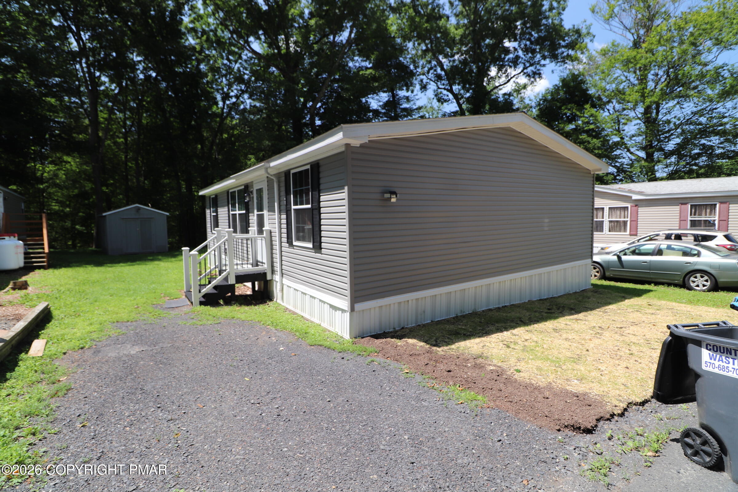 287 Birchwood Drive