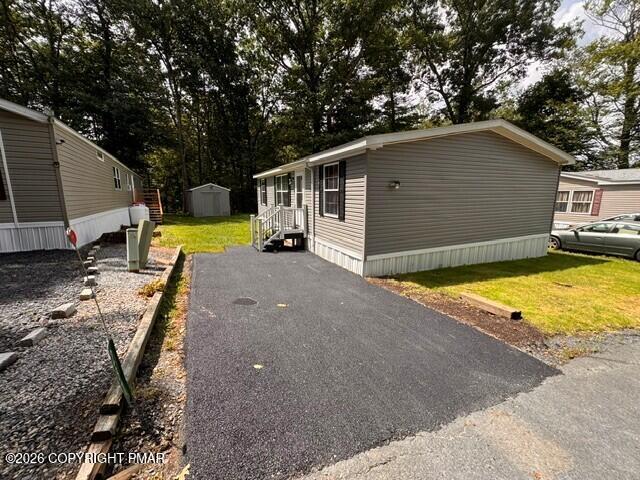 287 Birchwood Drive