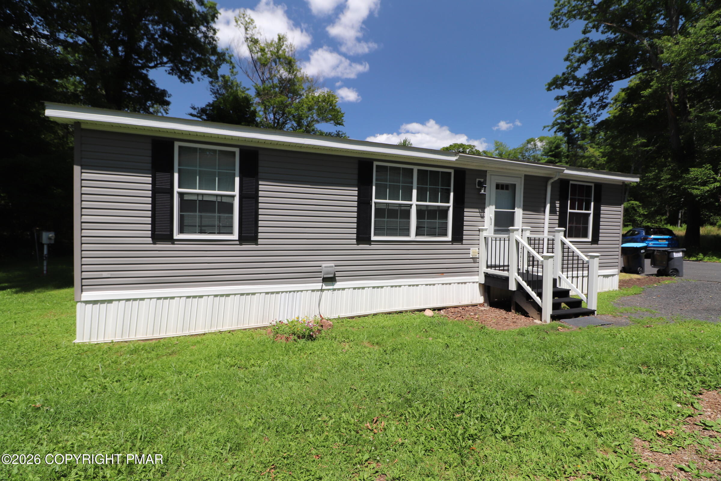 287 Birchwood Drive