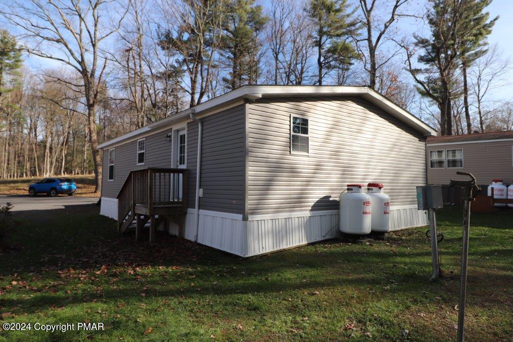 287 Birchwood Drive