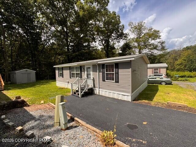 287 Birchwood Drive
