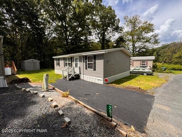 287 Birchwood Drive
