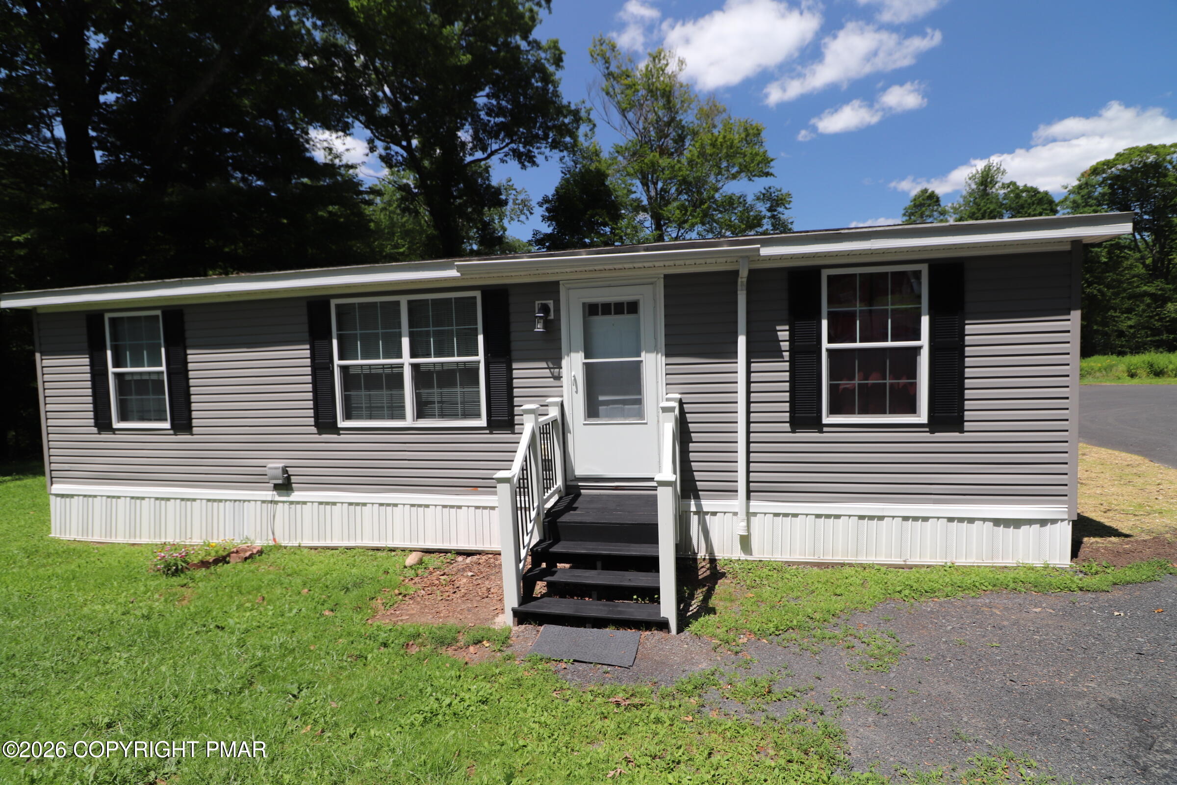 287 Birchwood Drive