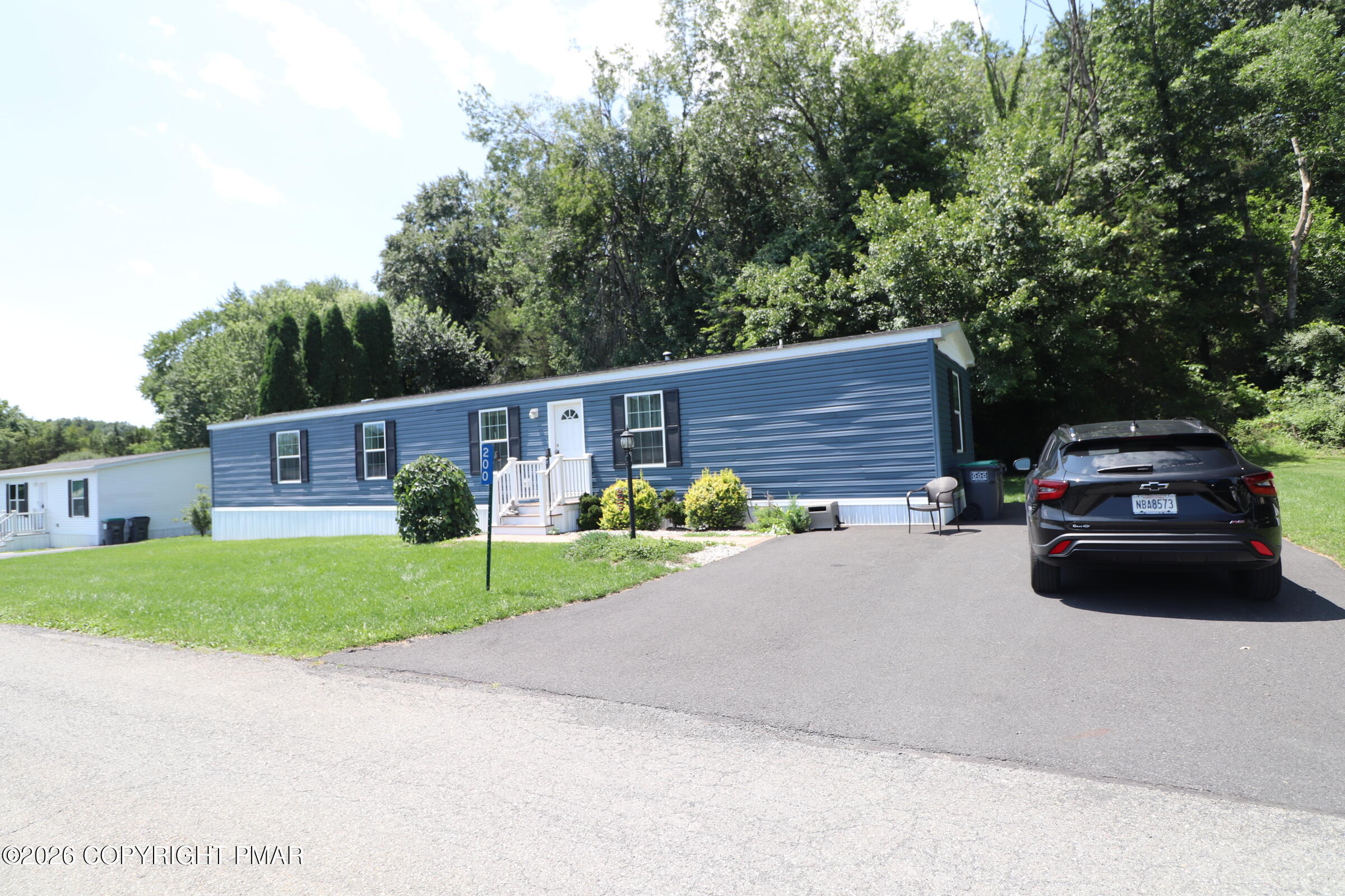 200 Fawn Valley Road