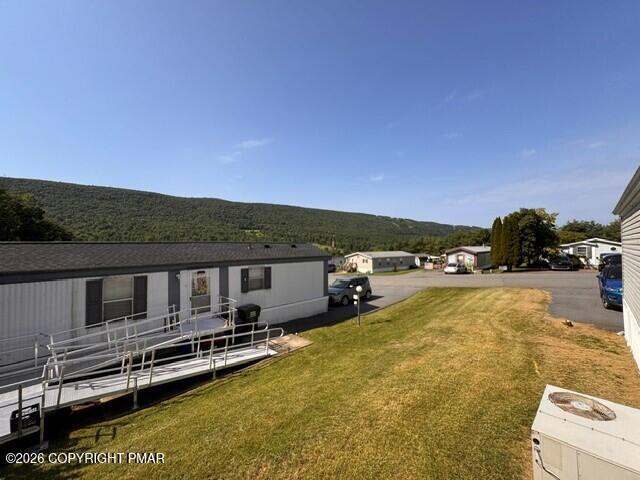 3 Blue Mountain View