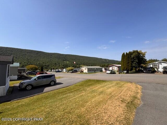 3 Blue Mountain View
