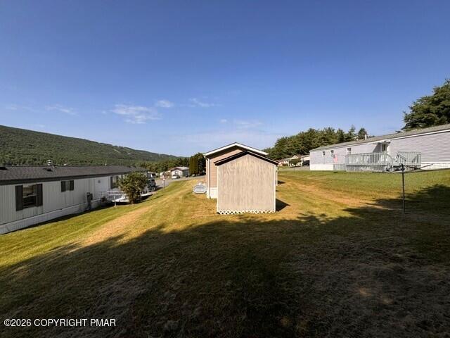 3 Blue Mountain View