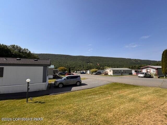 3 Blue Mountain View