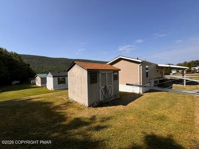 3 Blue Mountain View