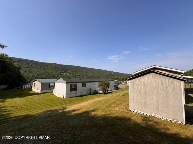 3 Blue Mountain View