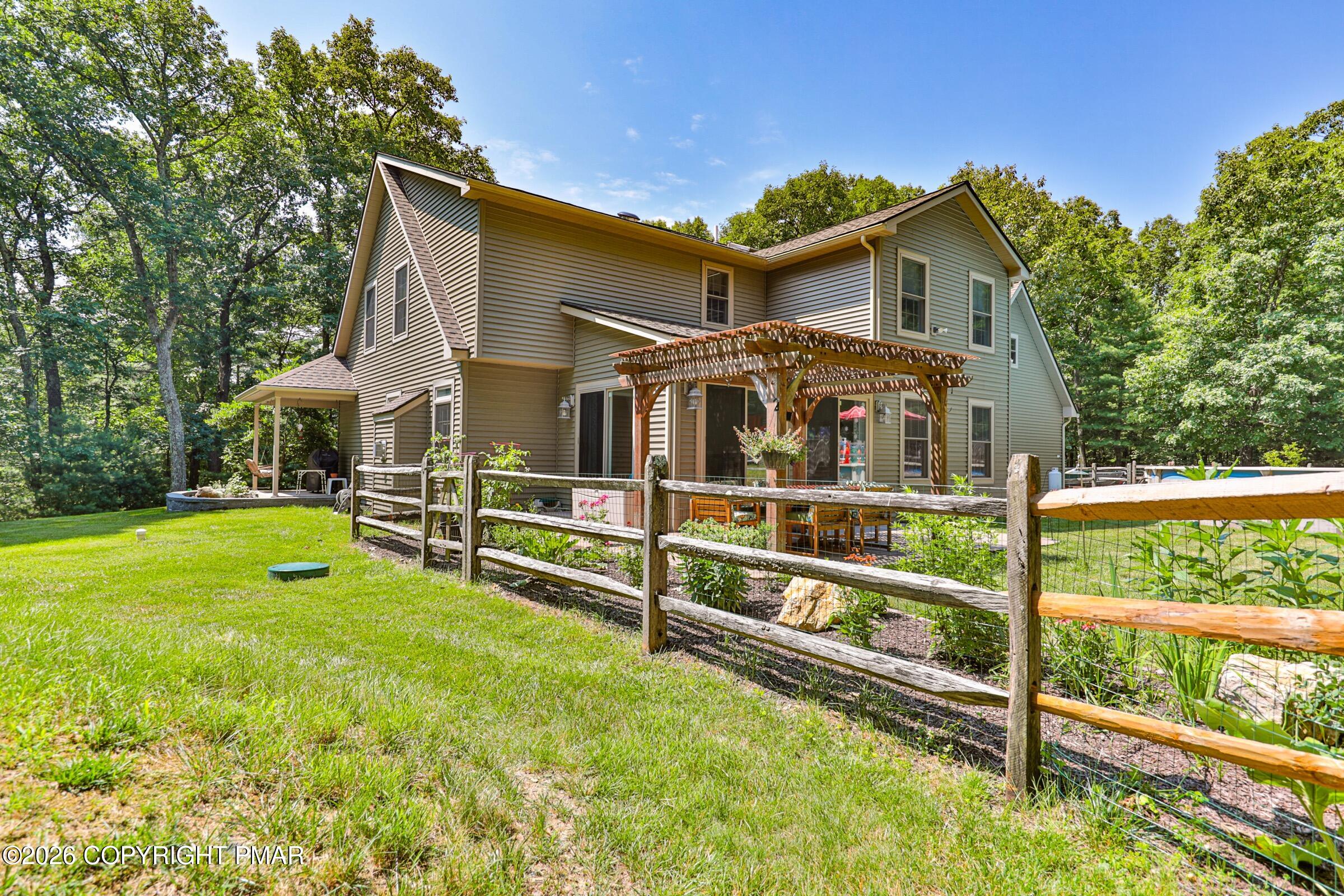 169 Dogwood Lane
