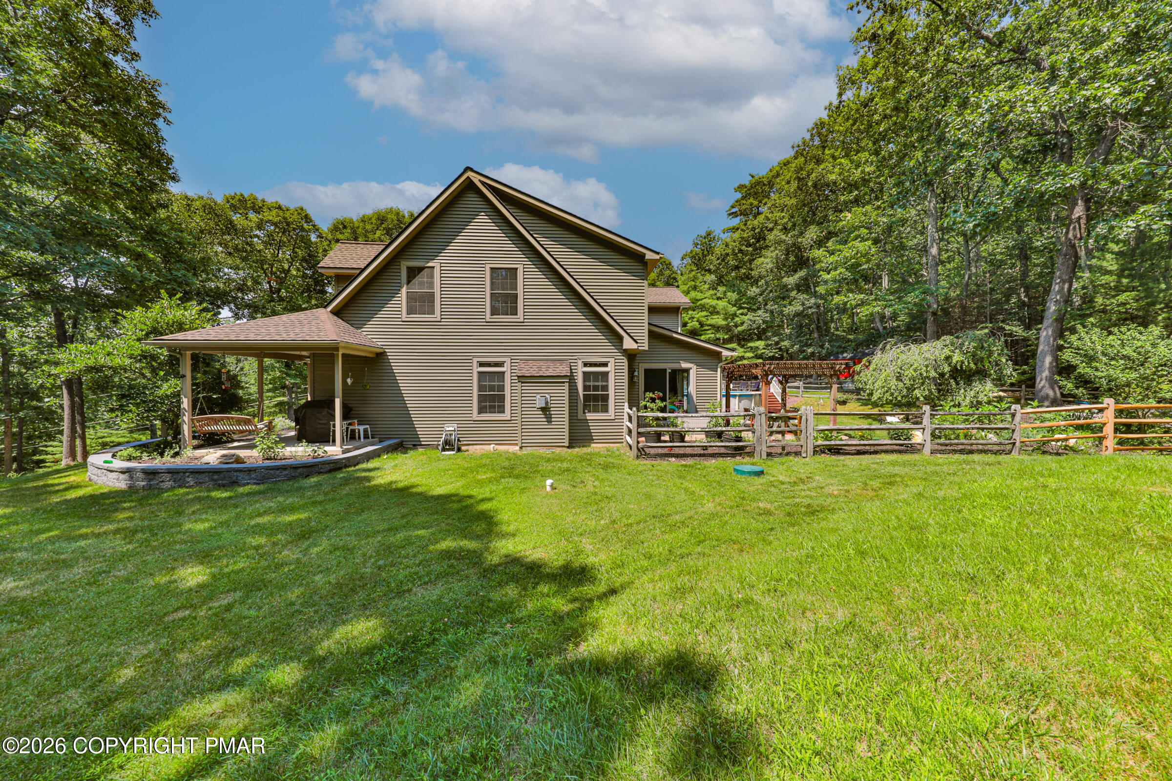 169 Dogwood Lane