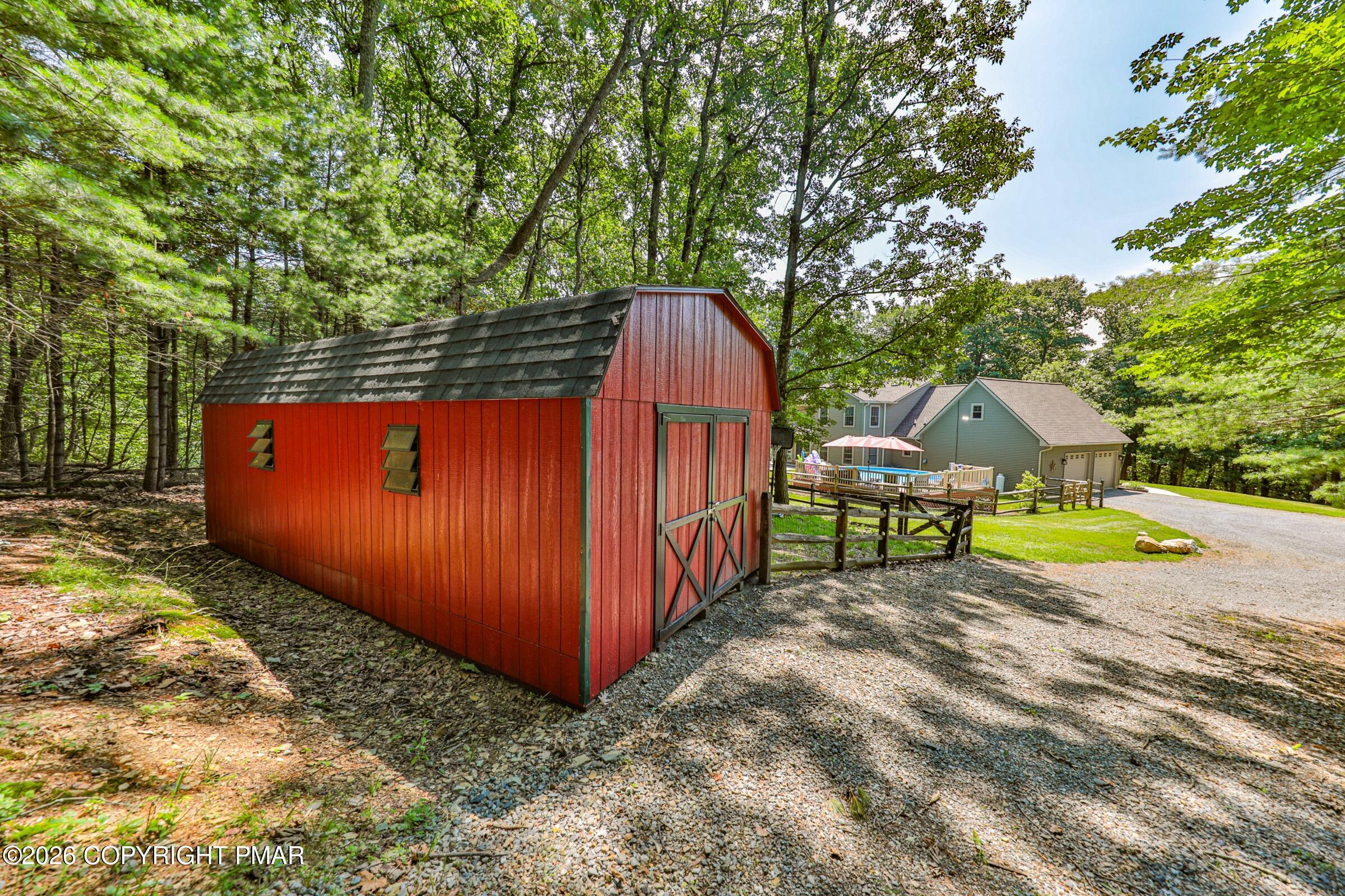 169 Dogwood Lane