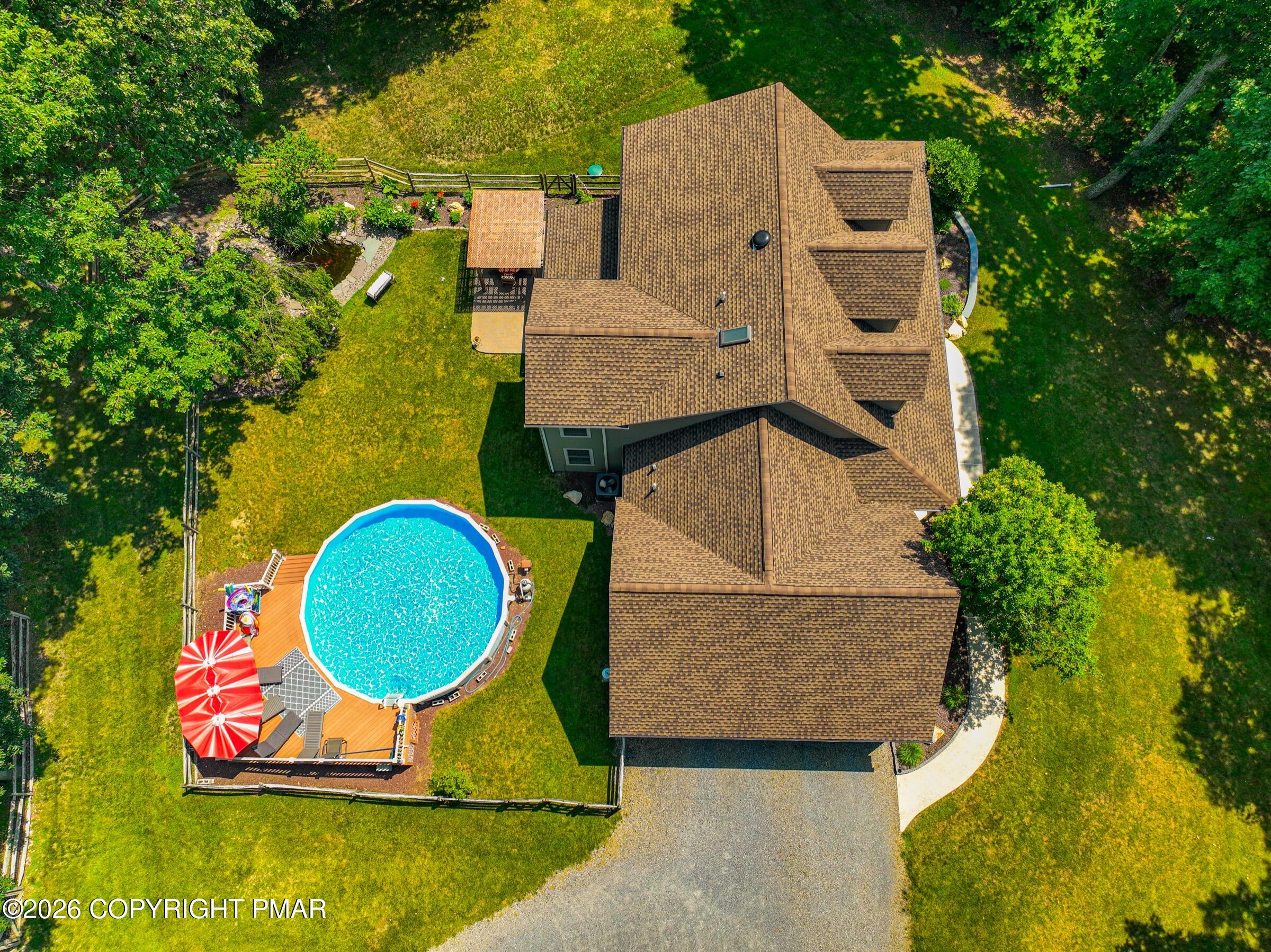 169 Dogwood Lane