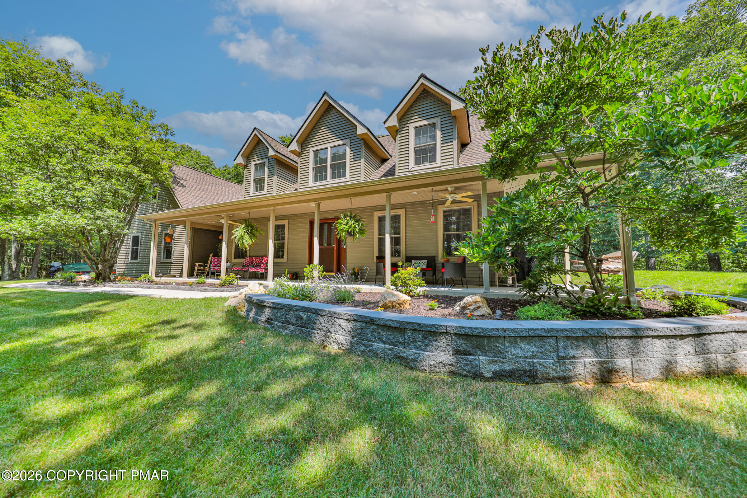 169 Dogwood Lane