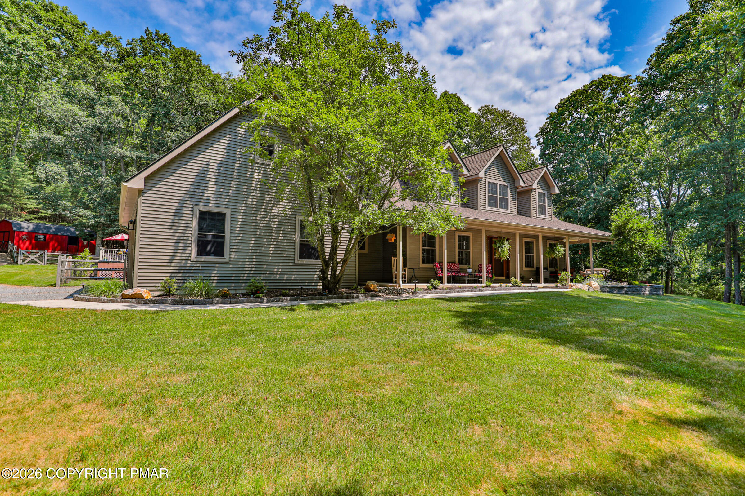 169 Dogwood Lane