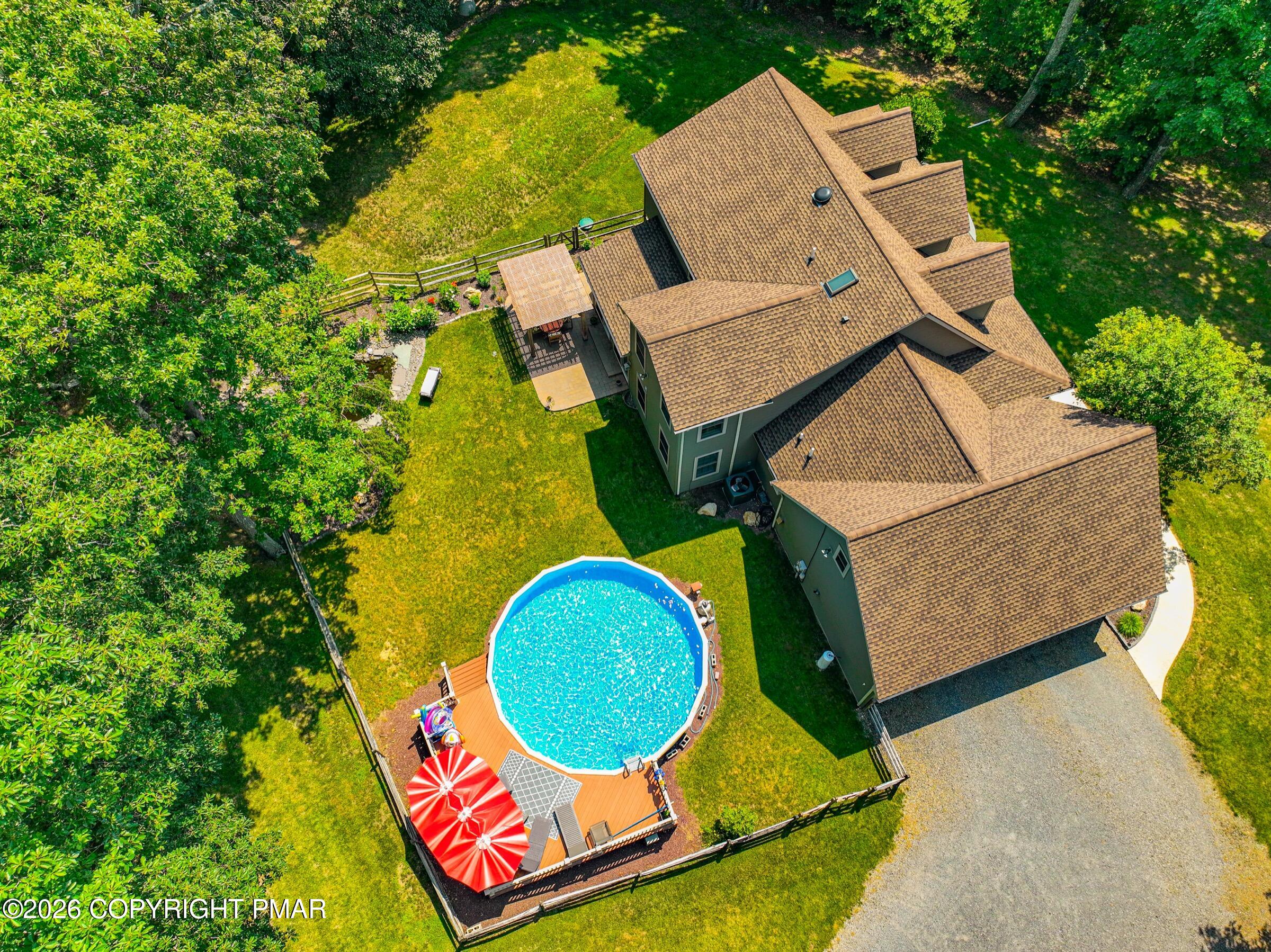 169 Dogwood Lane