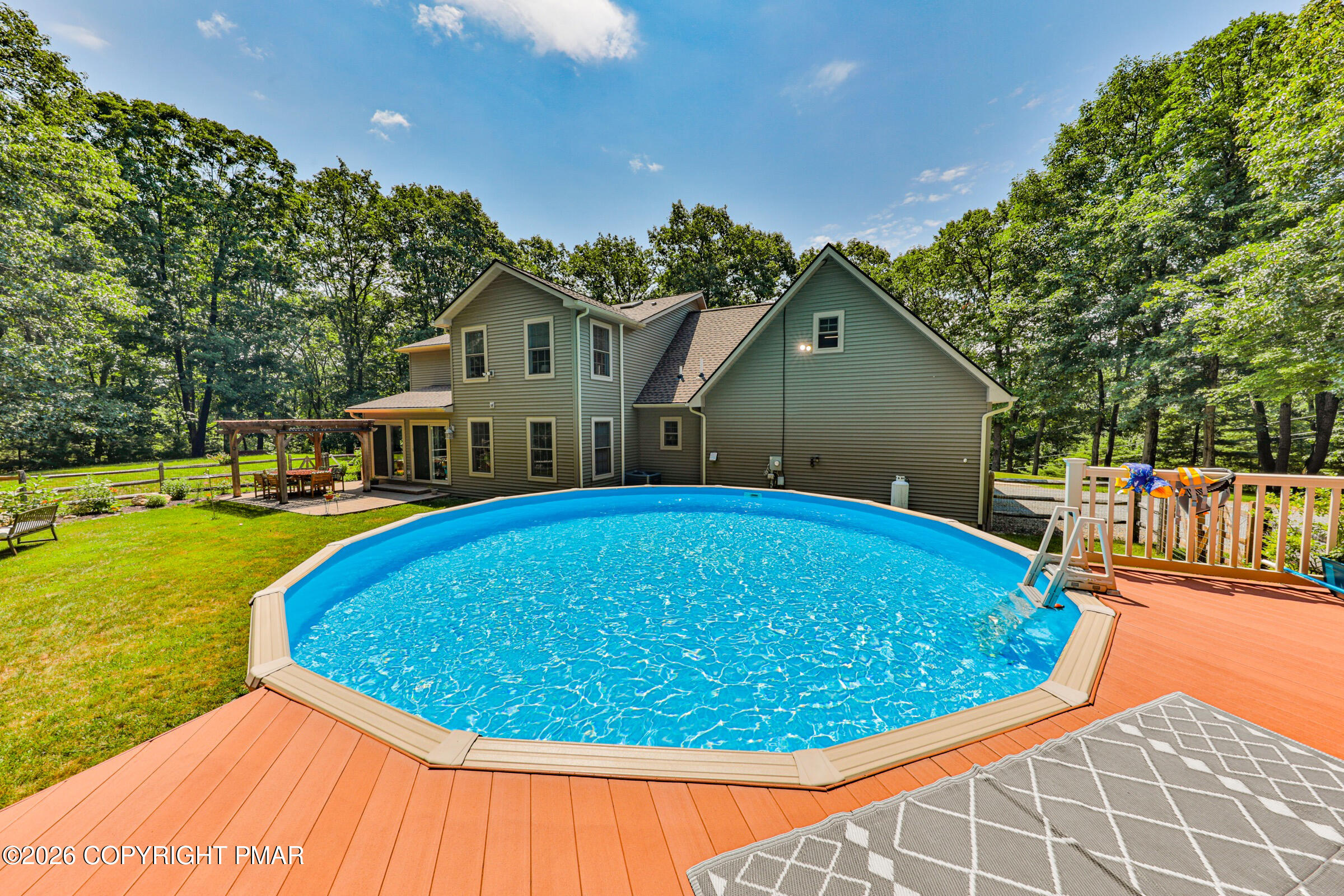 169 Dogwood Lane