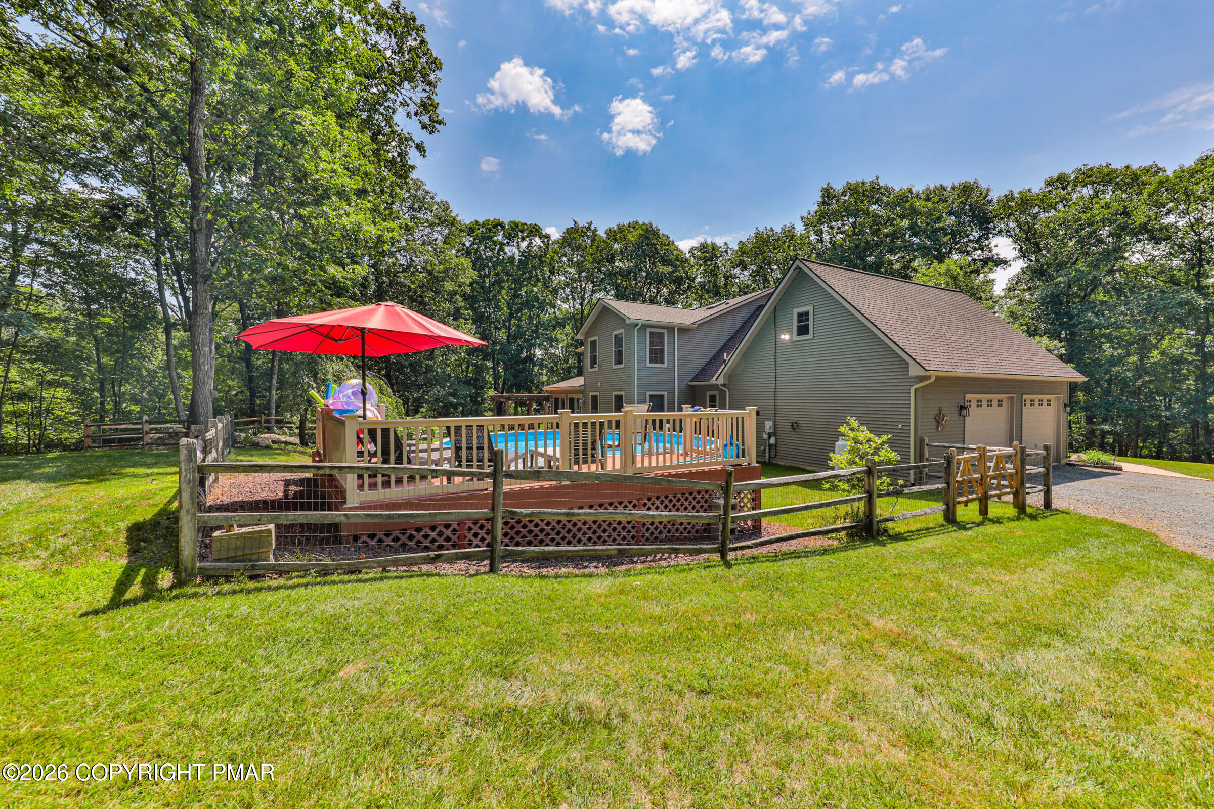 169 Dogwood Lane