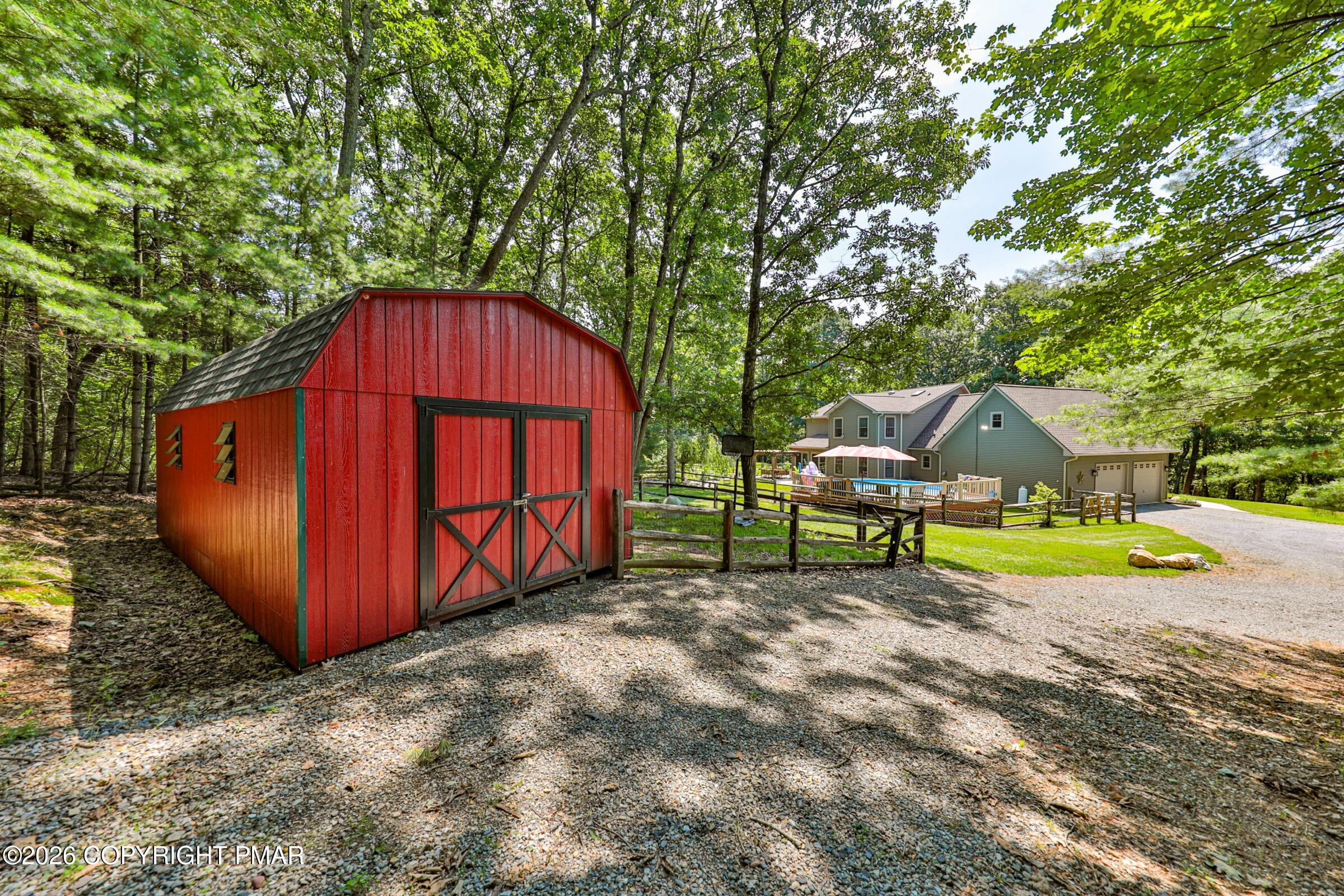 169 Dogwood Lane