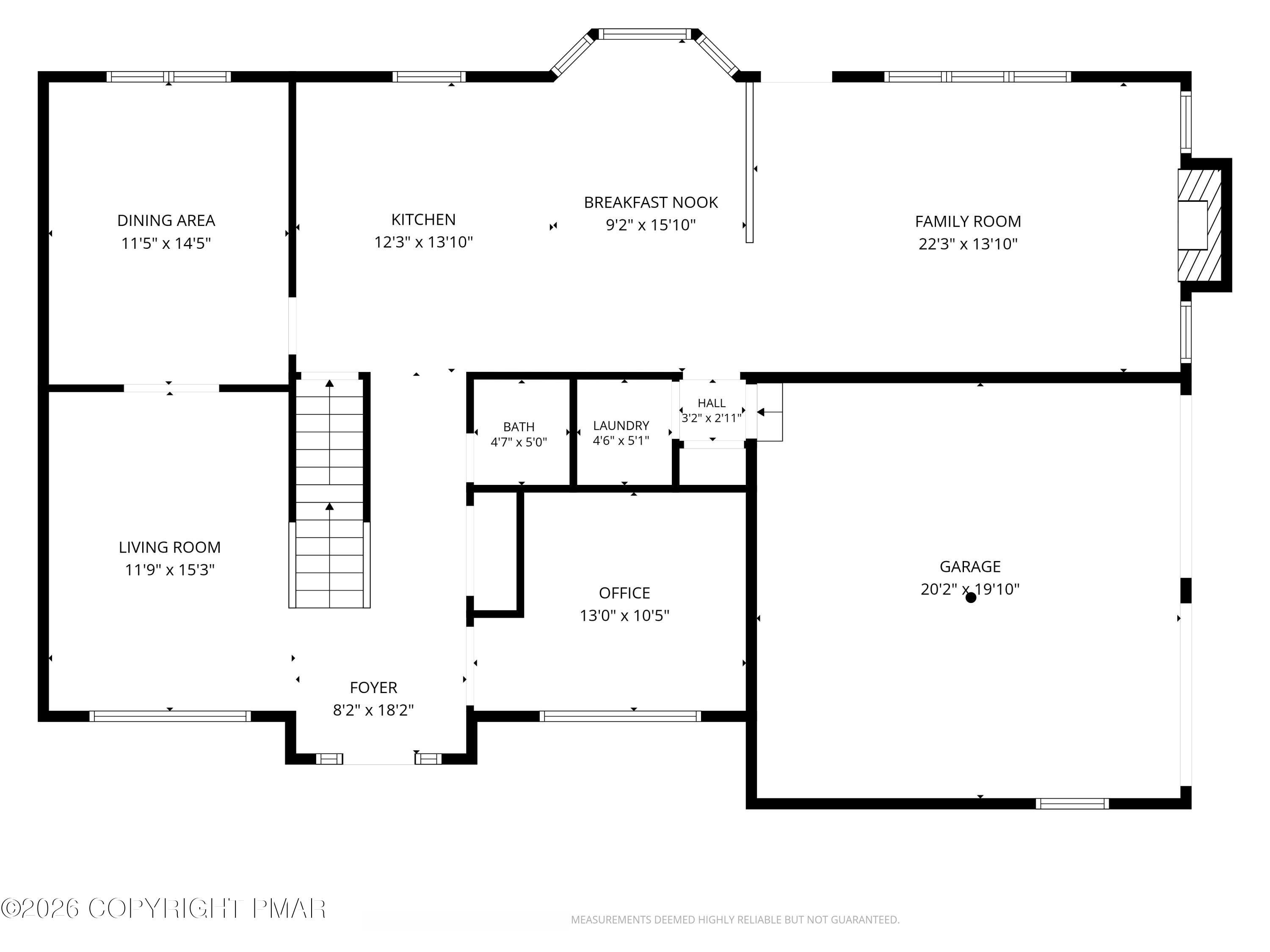 4132 Crest View Drive
