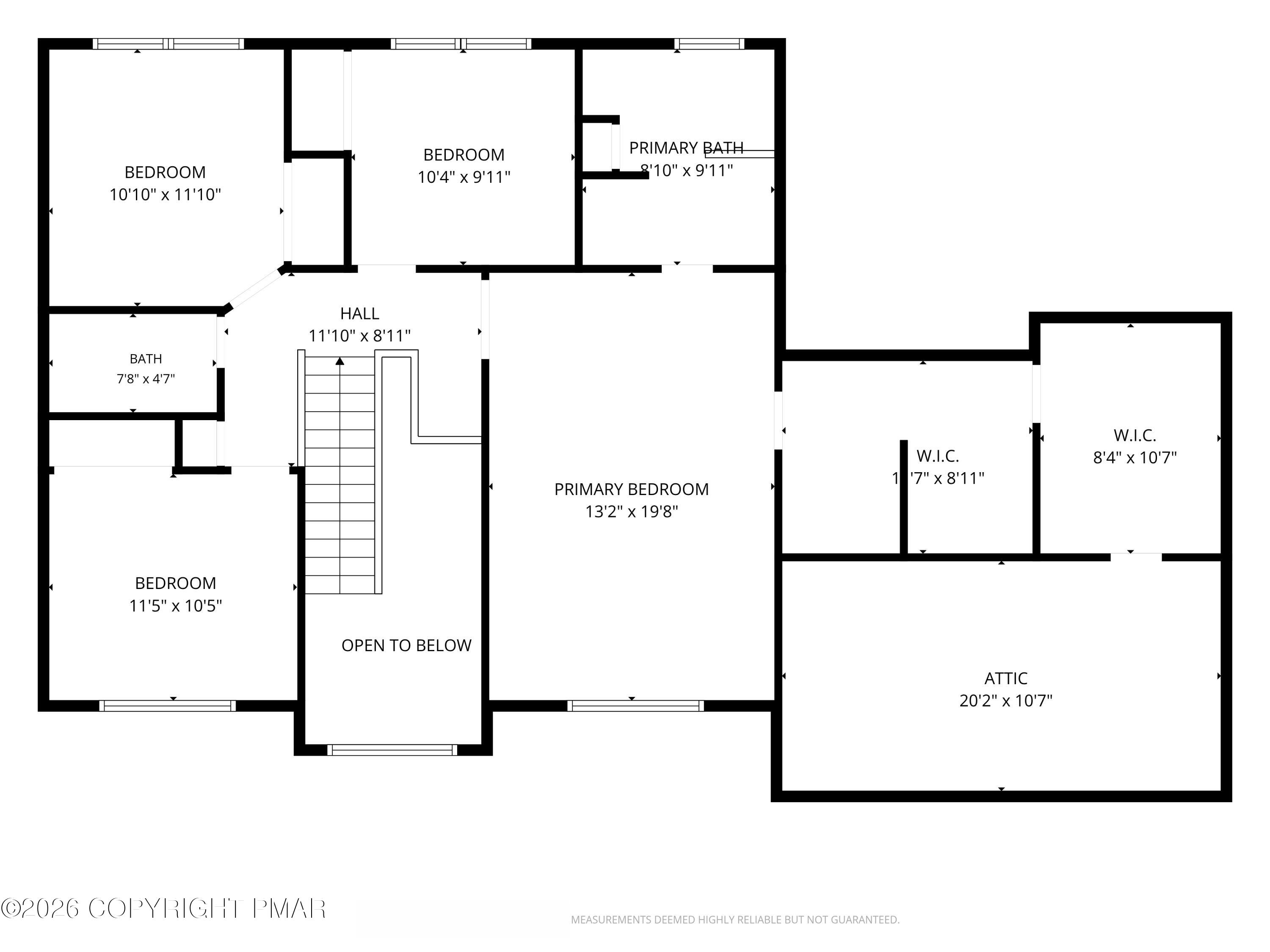 4132 Crest View Drive