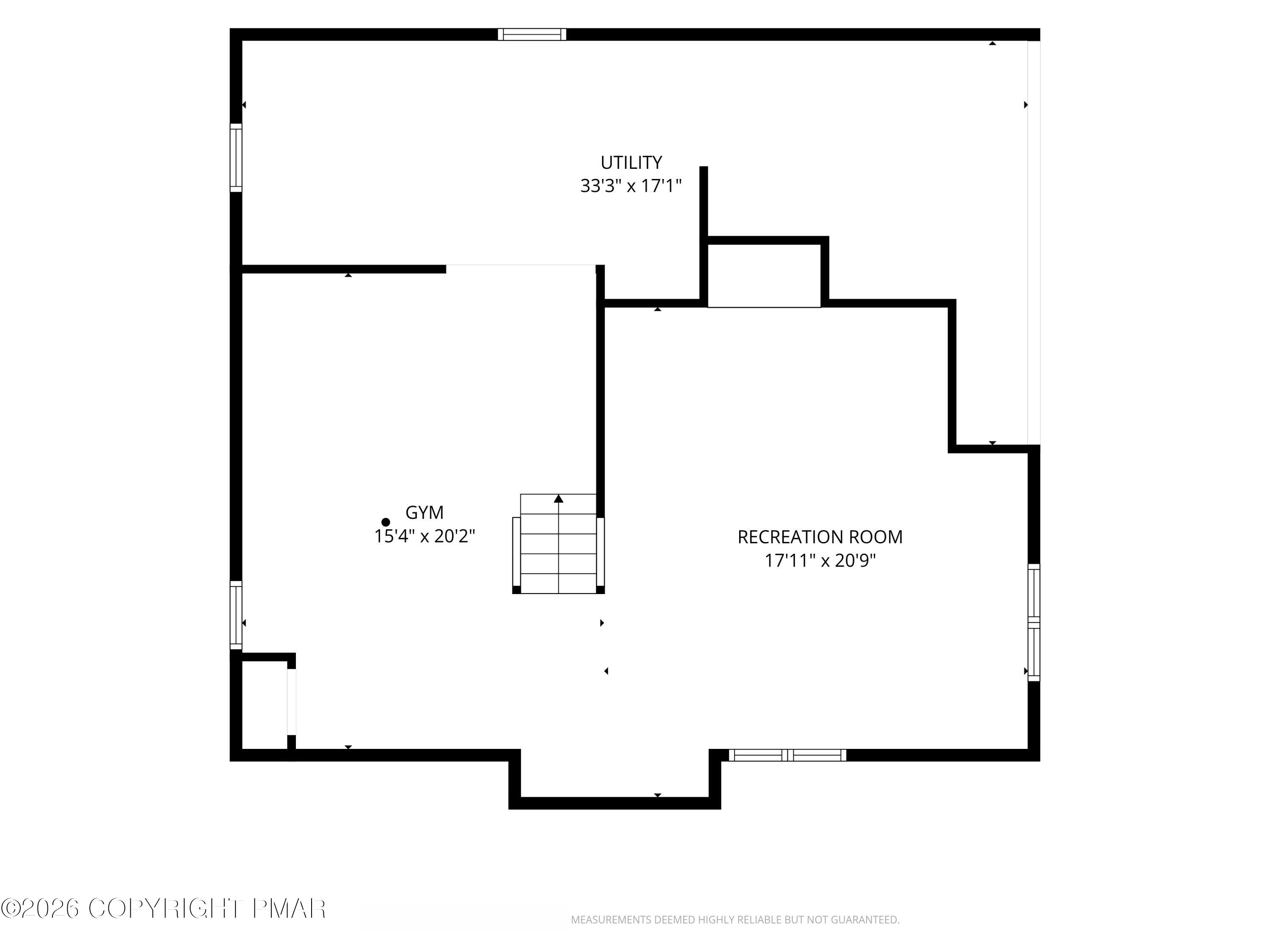 4132 Crest View Drive