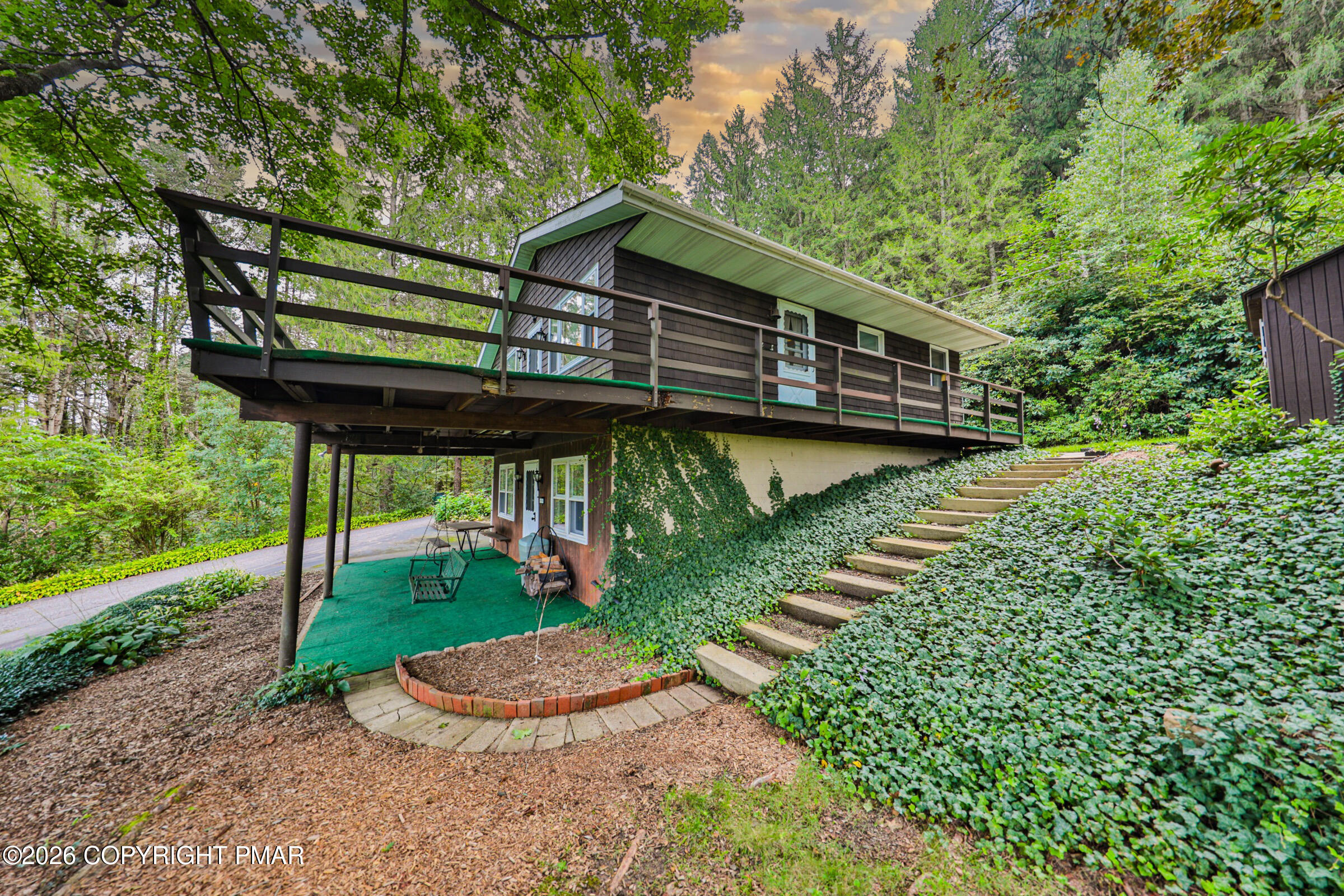 1160 Preachers Camp Road